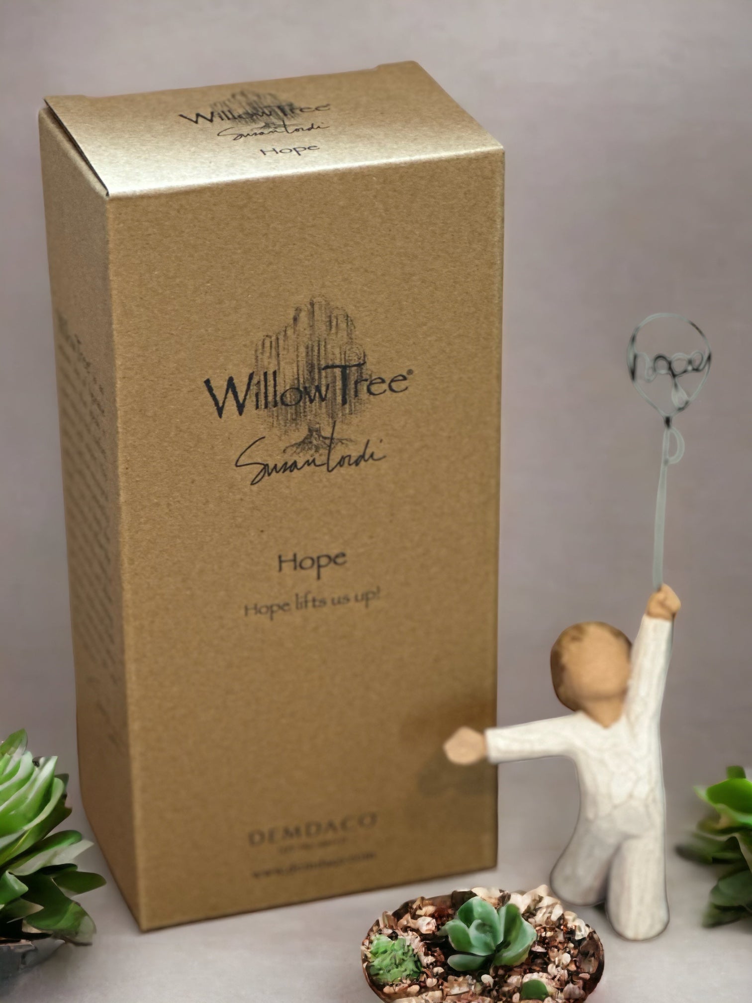 WillowTree Collection-Hope